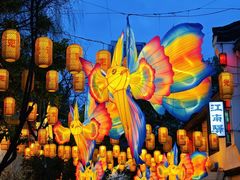 -小河直街历史文化街区