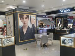 -巴黎春天(浦建店)
