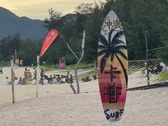 -西涌国际滨海旅游区