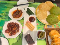 -令氏家外家周礼食府(桥南店)