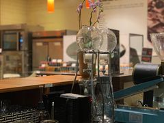 大堂-Gee Coffee Roasters (万象城店)