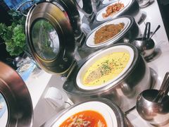 -凡塔斯牛排自助餐厅(莆田万达店)