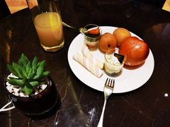 -南京金陵饭店