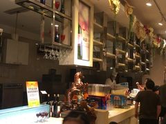 -芭菲盛宴·环球美食(袁家岗店)