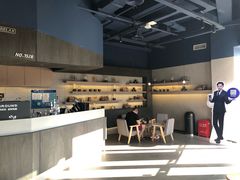 -瑞幸咖啡(协信星光广场店)