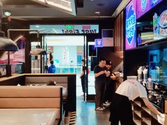 -匠子烤鱼(东方万达店)