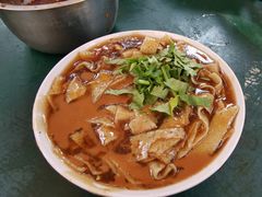 陈记锅巴菜-陈记锅巴菜(五大道店)