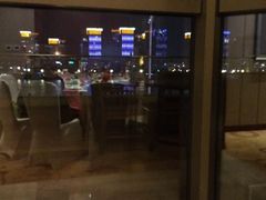 -福州天元国际威斯汀酒店·中国元素餐厅