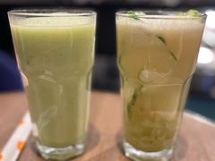 -Wagas(静安嘉里中心店)