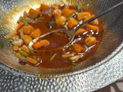 -千百味红餐厅·江西菜(绿地双子塔店)