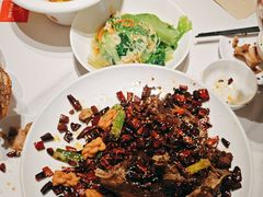 -鸡毛店·川菜(文殊院店)