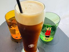 -T-COFFEE(长江花园店)