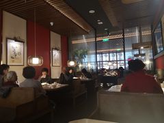大堂-日丰园海肠水饺·老字号大连海鲜(和平广场店)