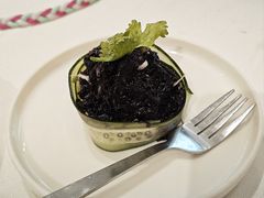 -莆田餐厅(滨海广场店)