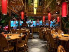-老凯俚酸汤鱼(鸿通城店)
