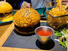 -IFIF 如果花園(宽厚里店)