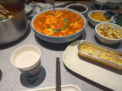 -李军力烧烤(政通路店)