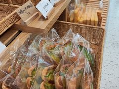 -提亚烘焙·手作面包·生日蛋糕(七星店)