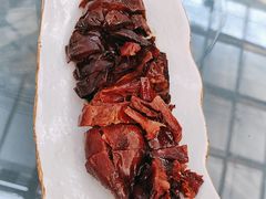 -天毓山庄·餐厅