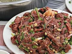 -富源杨记牛肉馆