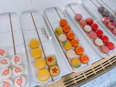 -PAUL LAFAYET 法式甜品(港汇广场店)