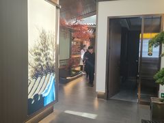 -老德州四合院·德州菜(天衢路店)