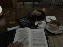 -via coffee(万象城店)