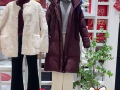 -南京商厦