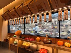 -千百味红餐厅·非遗江西菜(绿地双子塔总店)