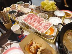 -江北北火锅馆·公路夜市(魏公村店)