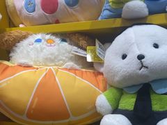 -娃娃集合营(上海奉贤龙湖天街店)