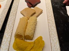 蜀味四拼-蒋记海鲜姿造•洋房别墅(星河湾店)