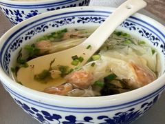 -湖畔居茶楼(湖滨店)