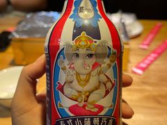 -熙成烧烤(白塔岭店)