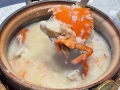 -潮州府·潮菜·砂锅粥(徐家汇店)