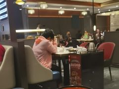 -稻香海鲜饭店(第一国际店)