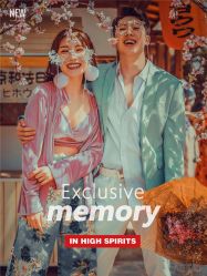 -摩玛婚纱摄影(杭州店)