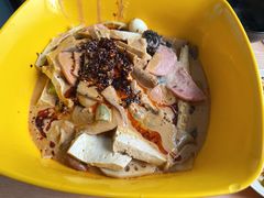 麻辣烫-林静小吃(复兴路店)