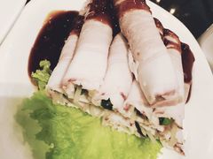 -鹿港小镇(悠唐店)