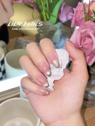 -LILY NAILS美甲美睫