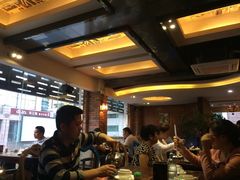 -眼镜味道(德才店)