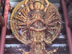 -上海东林寺(金山区)