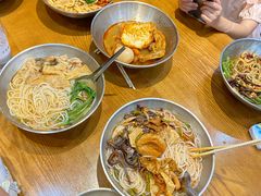 -爱民螺蛳粉(五里亭店)