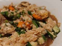 -汤城小厨•粤菜•靓汤(金融街店)