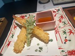 -花潮料理艺食馆(SM新生活广场店)