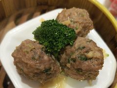 -君德澜酒家·创意粤菜(金山谷店)