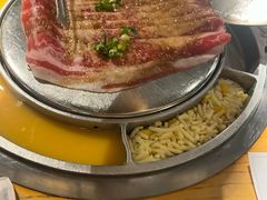 -姜虎东白丁烤肉(恒隆广场店)