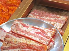 -姜胖胖首尔自助烤肉·街头小吃大排档(国瑞中心店)