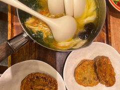 -小满手工粉(北京来福士店)