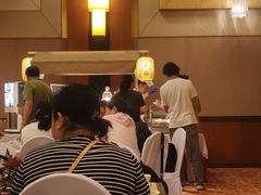 -天伦王朝酒店·盛华瑄餐厅